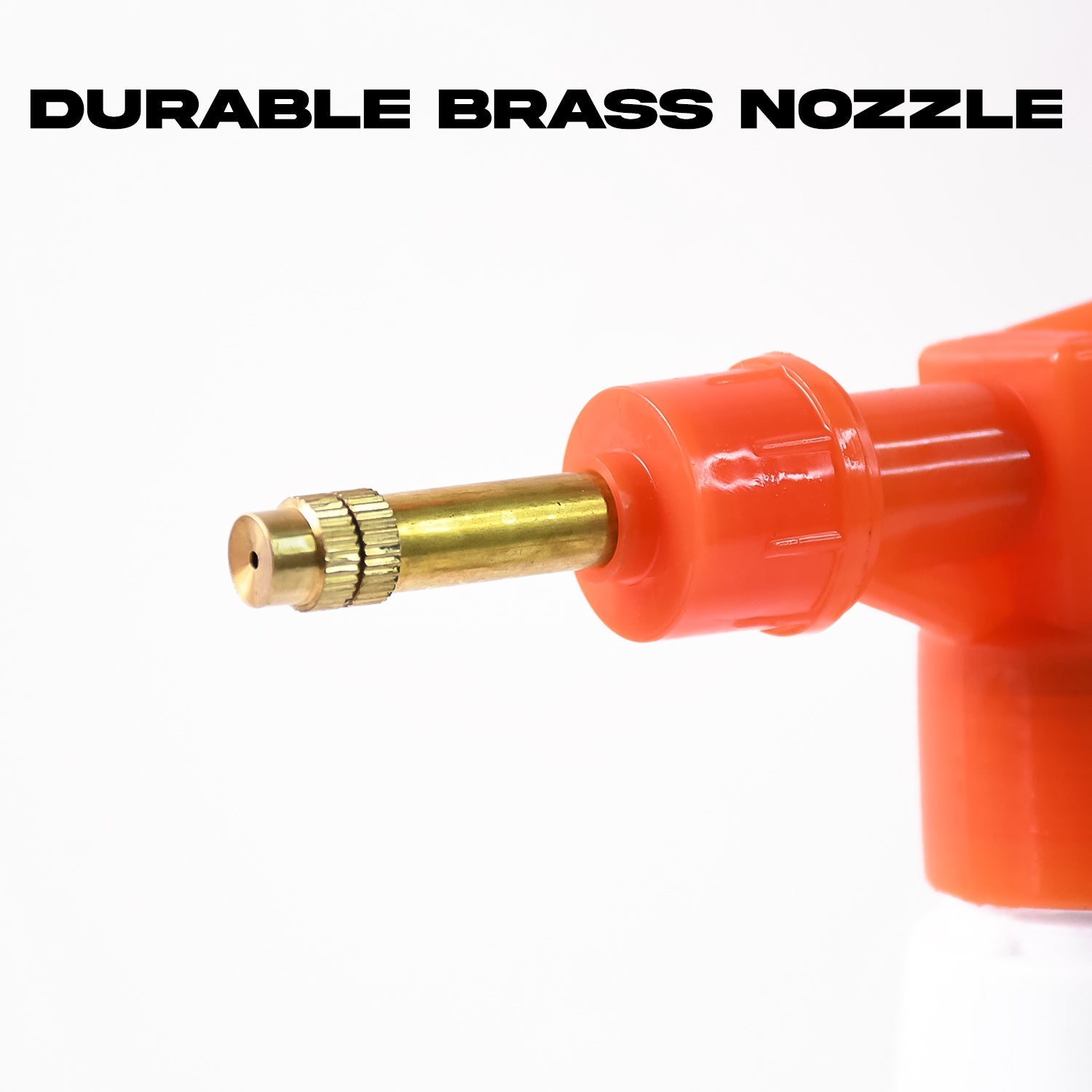 Handheld Pressure Water Sprayer Bottle (1 Ltr) Handheld Pressure Water Sprayer Bottle (1 Ltr)